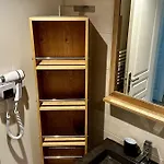 Apartment Le Loft Le Mont-Dore