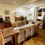 Apartment Le Loft Le Mont-Dore