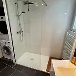 Le Loft Apartment Le Mont-Dore
