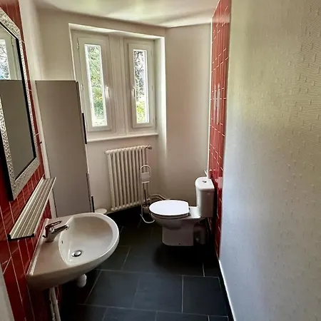 Le Loft Le Mont-Dore
