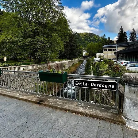 Le Loft Lägenhet Le Mont-Dore