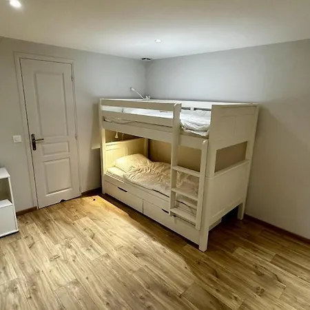 Lägenhet Le Loft *