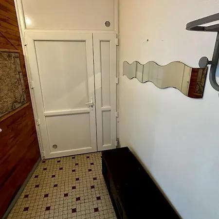 Le Loft Lägenhet Le Mont-Dore