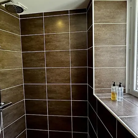 Lägenhet Le Loft *