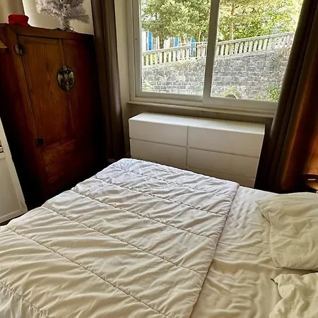 Le Loft Lägenhet Le Mont-Dore