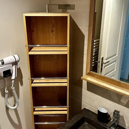 Lägenhet Le Loft Le Mont-Dore