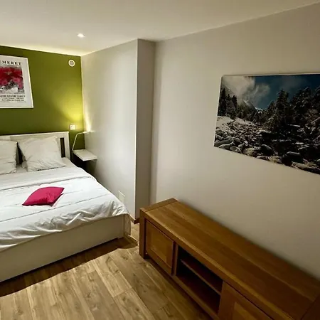 Le Loft Lägenhet