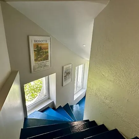 Le Loft Lägenhet
