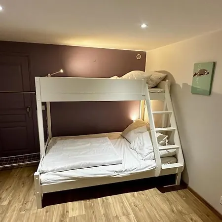 Lägenhet Le Loft *