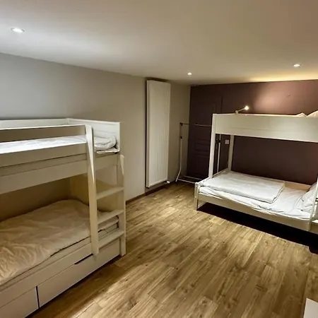 Le Loft Lägenhet Le Mont-Dore