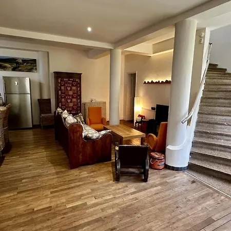 Lägenhet Le Loft