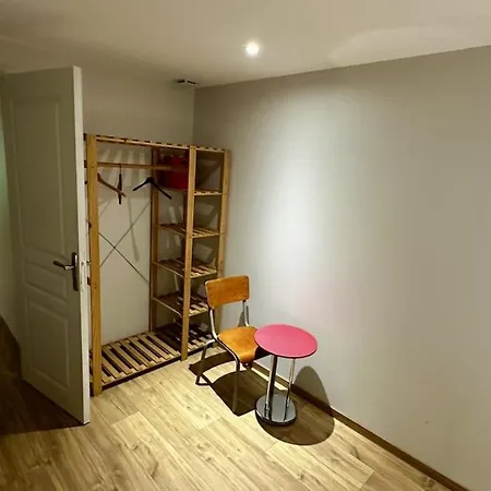 Le Loft Le Mont-Dore