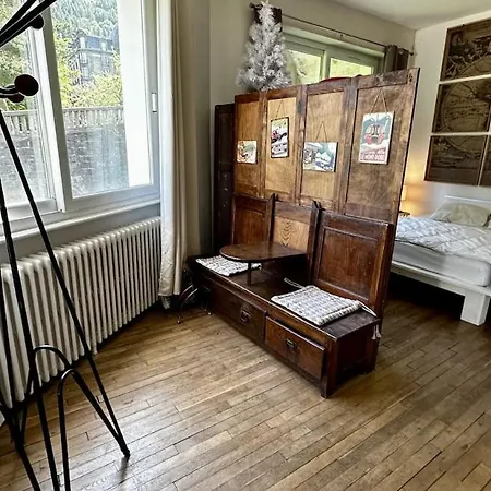 Lägenhet Le Loft *
