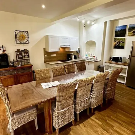 Lägenhet Le Loft Le Mont-Dore