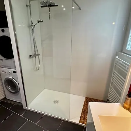 Le Loft Lägenhet Le Mont-Dore
