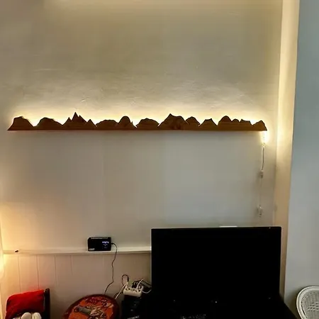 Le Loft Le Mont-Dore