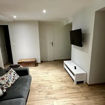 Le Loft Lägenhet Le Mont-Dore